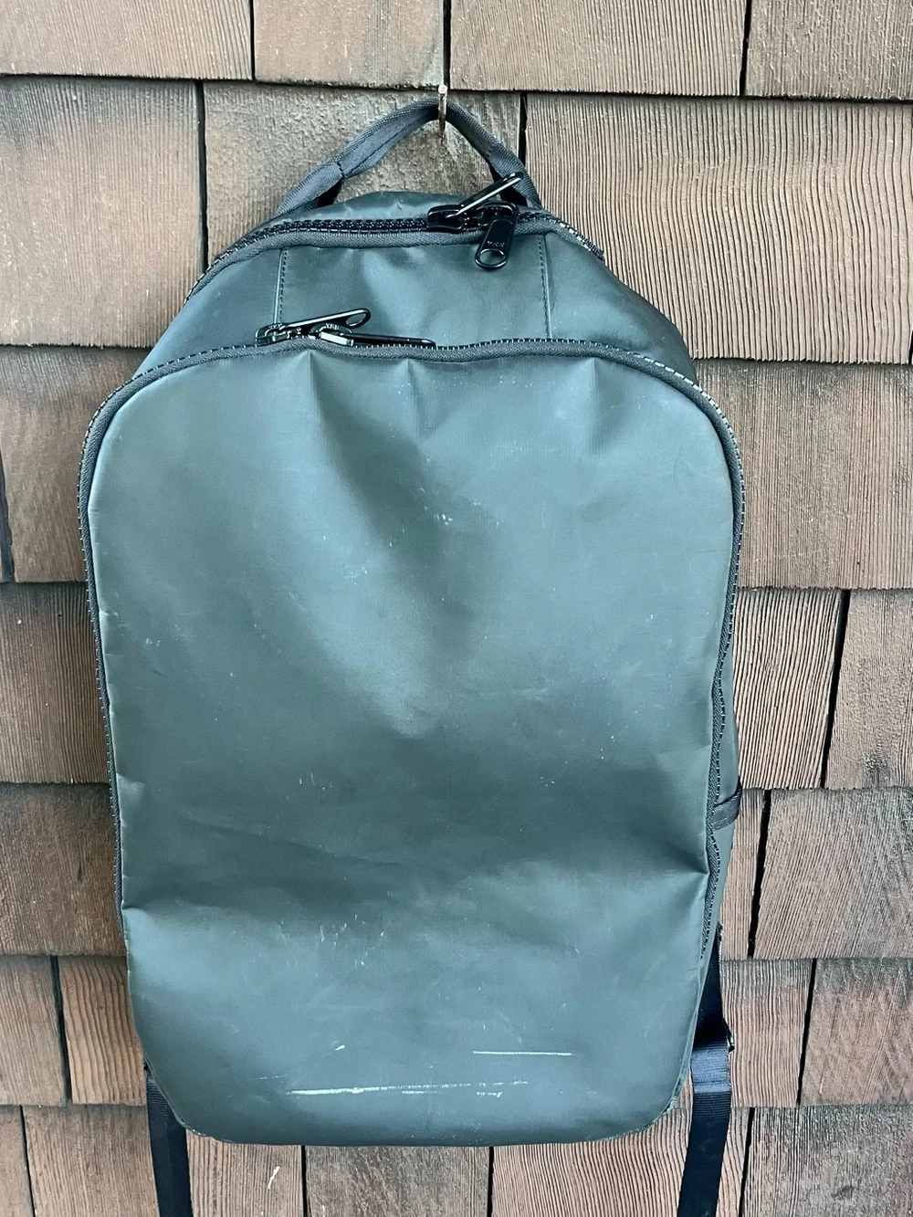Defy Backpack - heavy duty tactical made in USA large